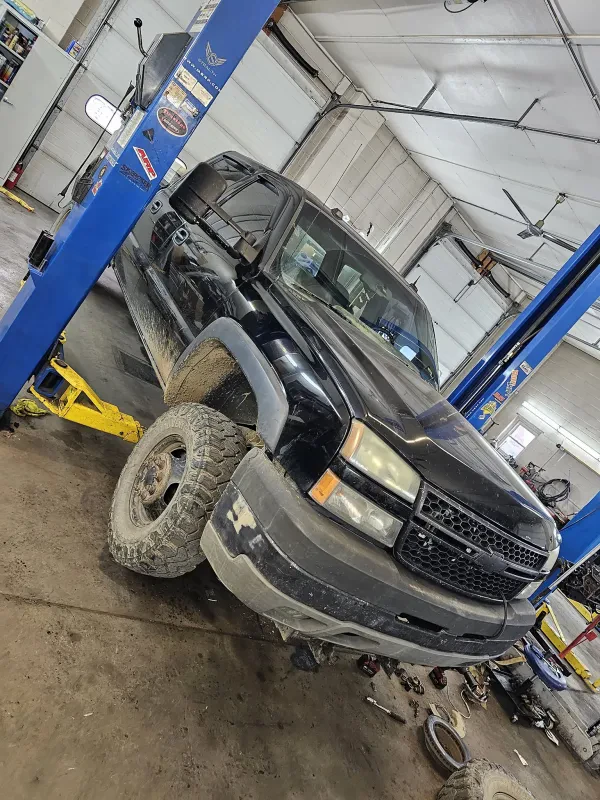 Backwoods Diesels Repair & Performance LLC - photo 2