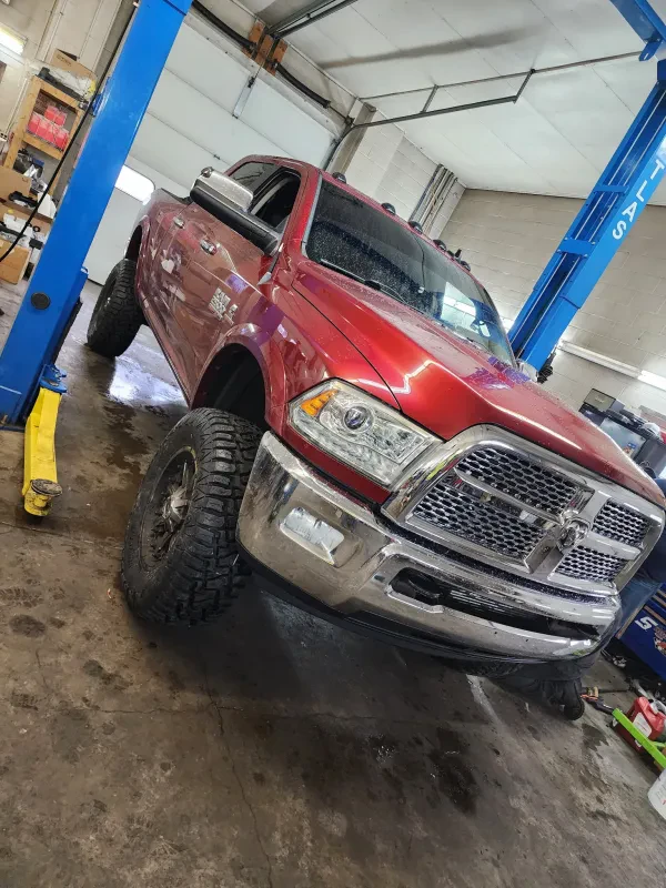 Backwoods Diesels Repair & Performance LLC - photo 3