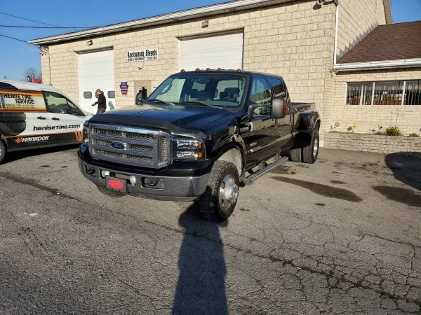 Backwoods Diesels Repair & Performance LLC - photo 4