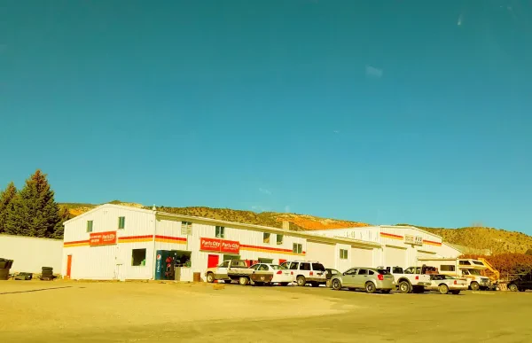 Parts City Auto Parts - M & D Auto Parts & Repair - photo 2