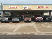 Carquest Auto Parts - J & H AUTO LLC
