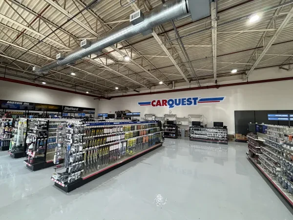 Carquest Auto Parts - ECONOMY AUTO PARTS-WILLIAMSPORT - photo 2