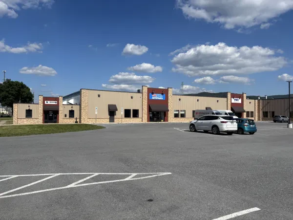 Carquest Auto Parts - ECONOMY AUTO PARTS-WILLIAMSPORT - photo 3