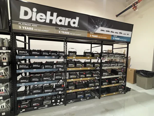 Carquest Auto Parts - ECONOMY AUTO PARTS-WILLIAMSPORT - photo 4