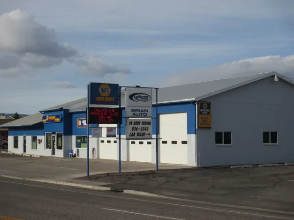 Brian Auto Towing - photo 3