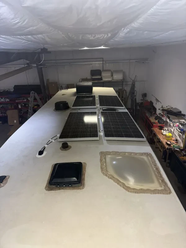 R&R RV and Trailer Services - photo 4