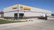 NAPA Auto Parts