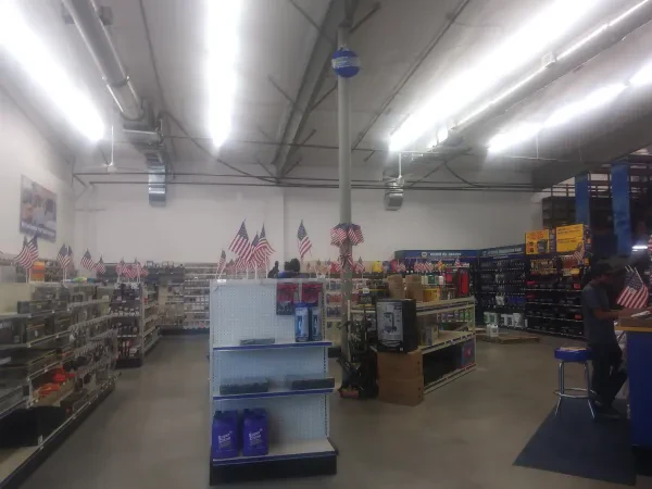 NAPA Auto Parts - photo 2