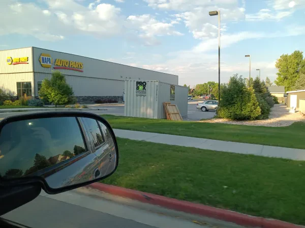 NAPA Auto Parts - photo 3