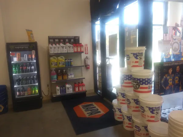 NAPA Auto Parts - photo 4