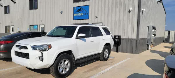 Mountain View Automotive - photo 2