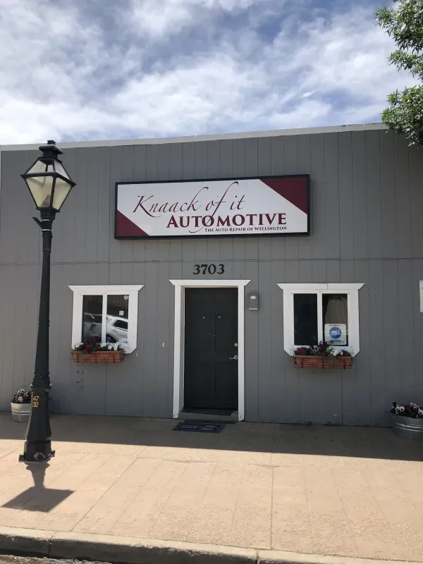 Knaack Automotive - photo 2