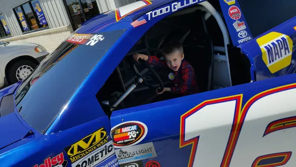 NAPA Auto Parts - University Auto Parts, Inc. - photo 3