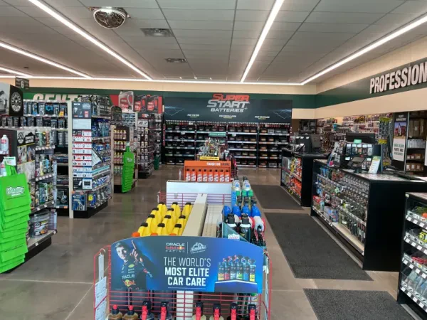 O'Reilly Auto Parts - photo 2