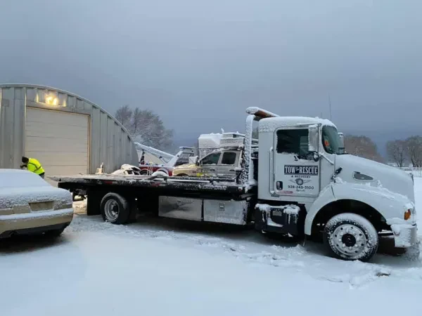 Tow to the Rescue LLC - photo 3