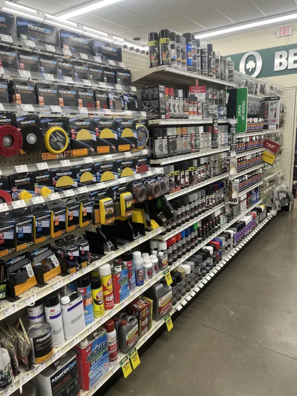 O'Reilly Auto Parts - photo 2