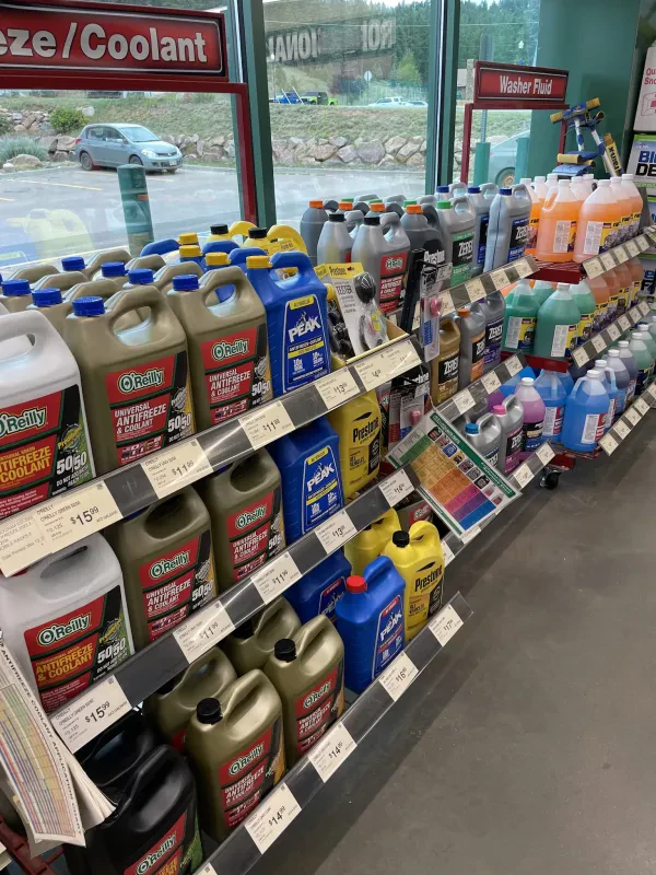 O'Reilly Auto Parts - photo 3