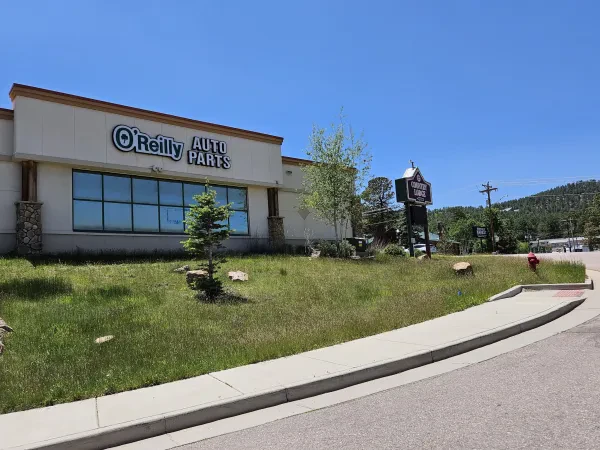 O'Reilly Auto Parts - photo 4