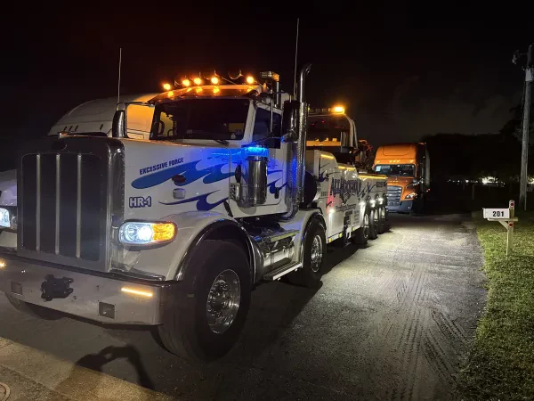 All Hooked Up Towing Jupiter - photo 4