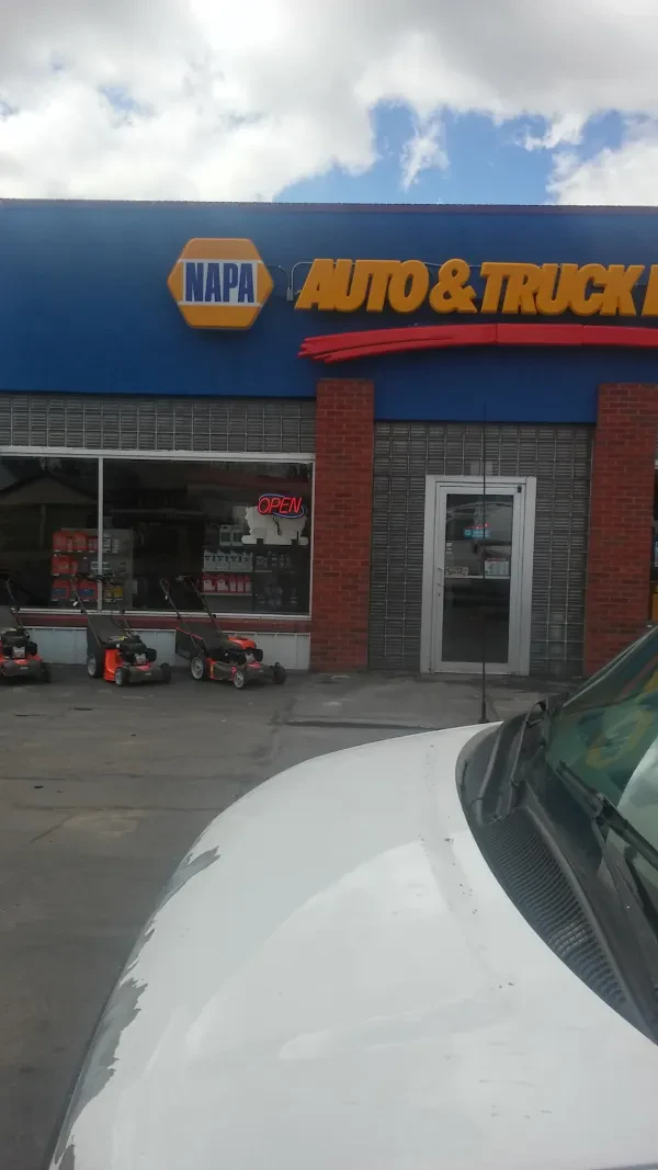 NAPA Auto Parts - S & W Auto Parts - photo 2