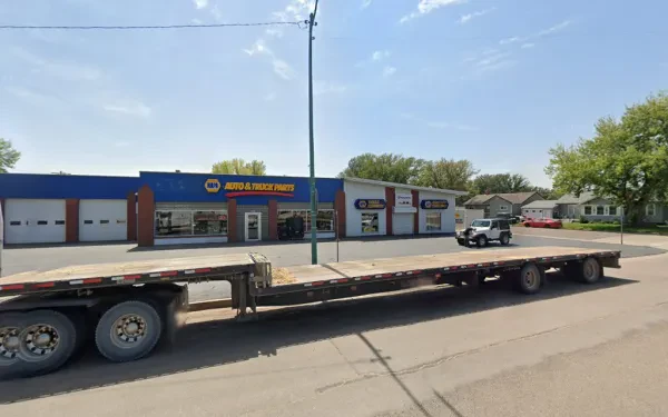 NAPA Auto Parts - S & W Auto Parts - photo 3