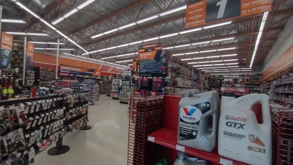 AutoZone Auto Parts - photo 3