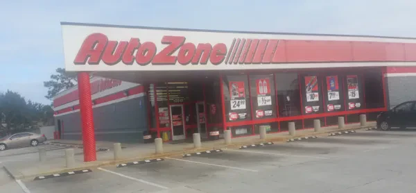 AutoZone Auto Parts - photo 4