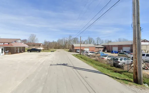 Reed's Exhaust & Auto Service - photo 3