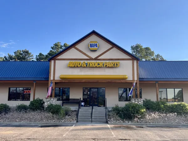 NAPA Auto Parts - Southern Colorado Auto & Truck Parts - photo 3