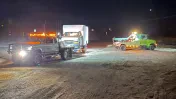 Stretch's Towing LLC