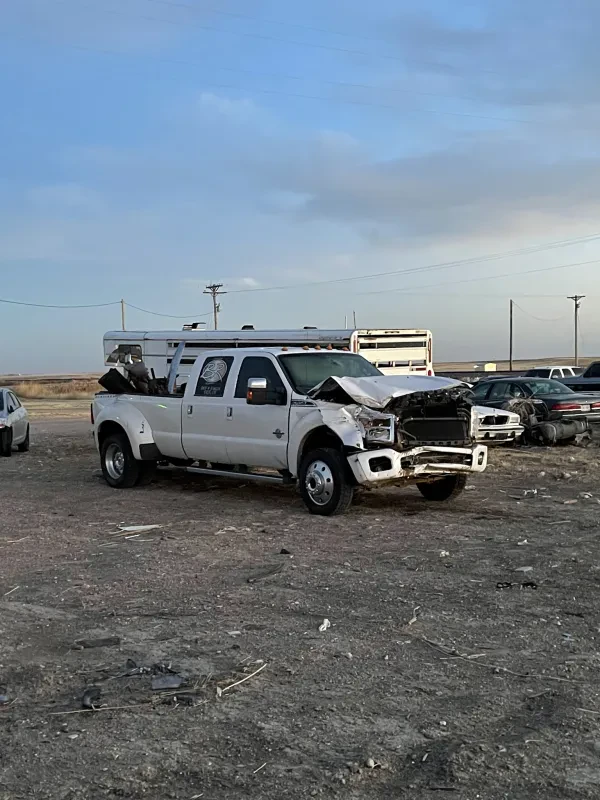 Stretch's Towing LLC - photo 2