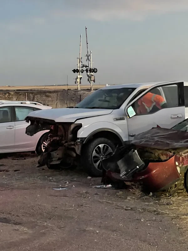 Stretch's Towing LLC - photo 4