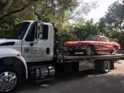East Coast Towing & Transport