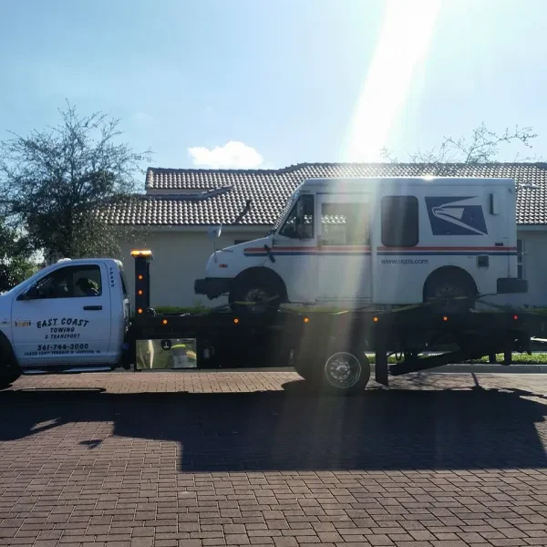 East Coast Towing & Transport - photo 3