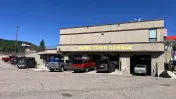 Home Town Garage