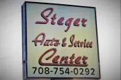 Steger Auto Center