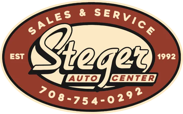 Steger Auto Center - photo 2