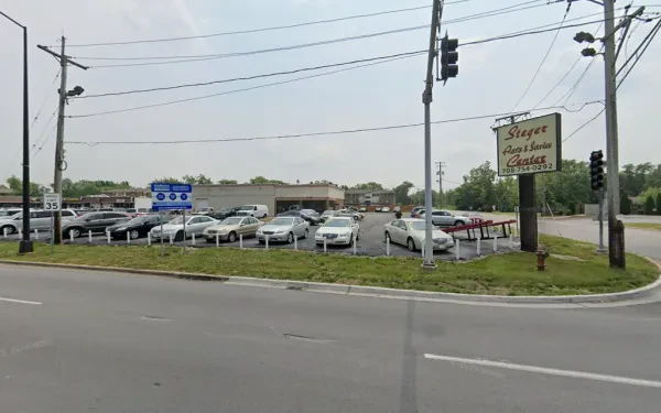 Steger Auto Center - photo 4