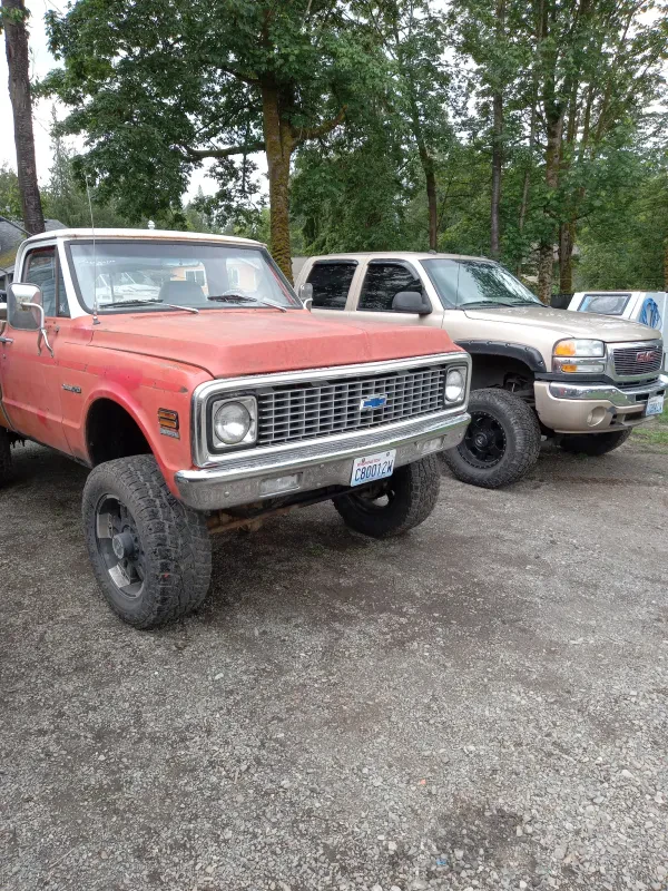 Black Diamond Auto Parts - photo 2