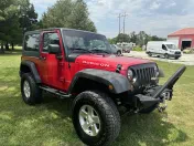 Rockin A Truck & Trailer Sales