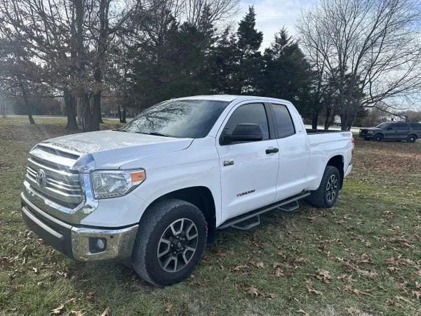 Rockin A Truck & Trailer Sales - photo 4
