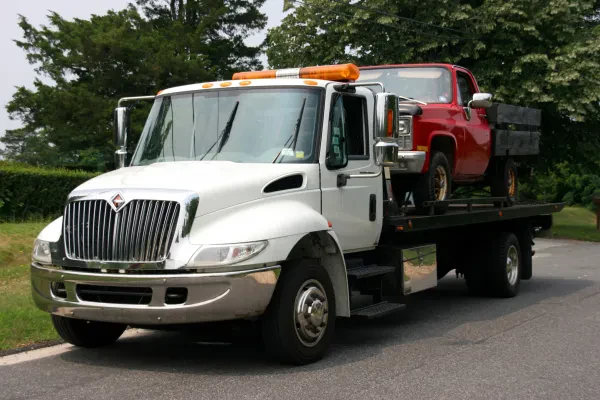 Rapid Roadside & Recovery LLC - photo 2