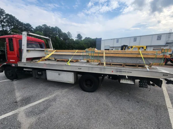 Rapid Roadside & Recovery LLC - photo 4