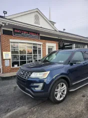 Better Dealz Auto Sales & Finance LLC