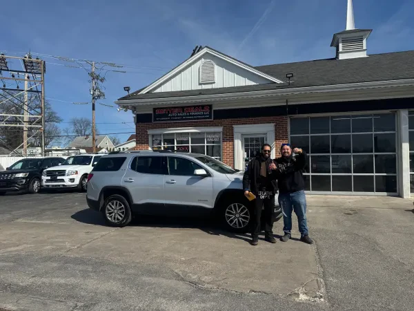 Better Dealz Auto Sales & Finance LLC - photo 2