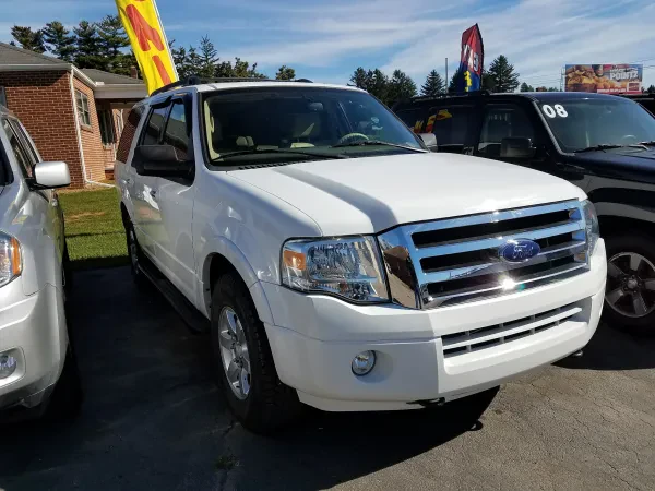 Better Dealz Auto Sales & Finance LLC - photo 3