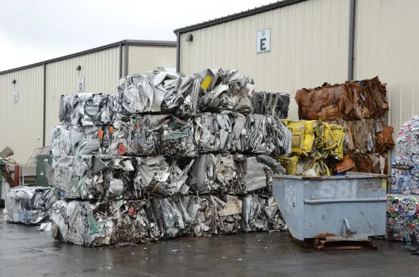 Merrillville Metal Recycling - photo 2