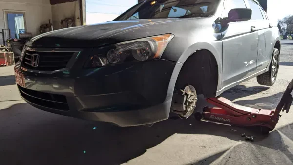 A & R Tire Sales & Recycling Inc. - photo 4