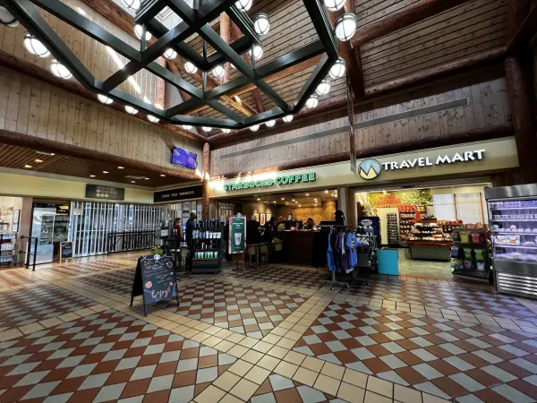 Pattersonville Travel Plaza - photo 4
