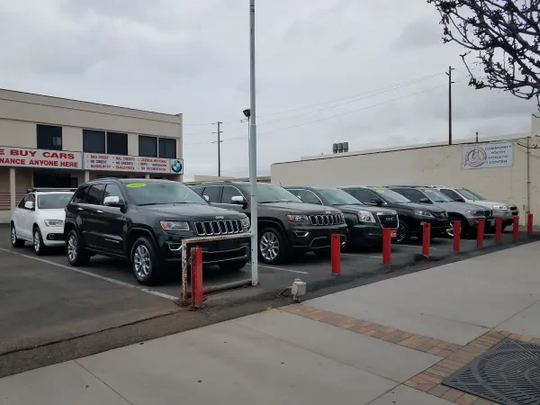 Convoy Motors LLc - photo 2